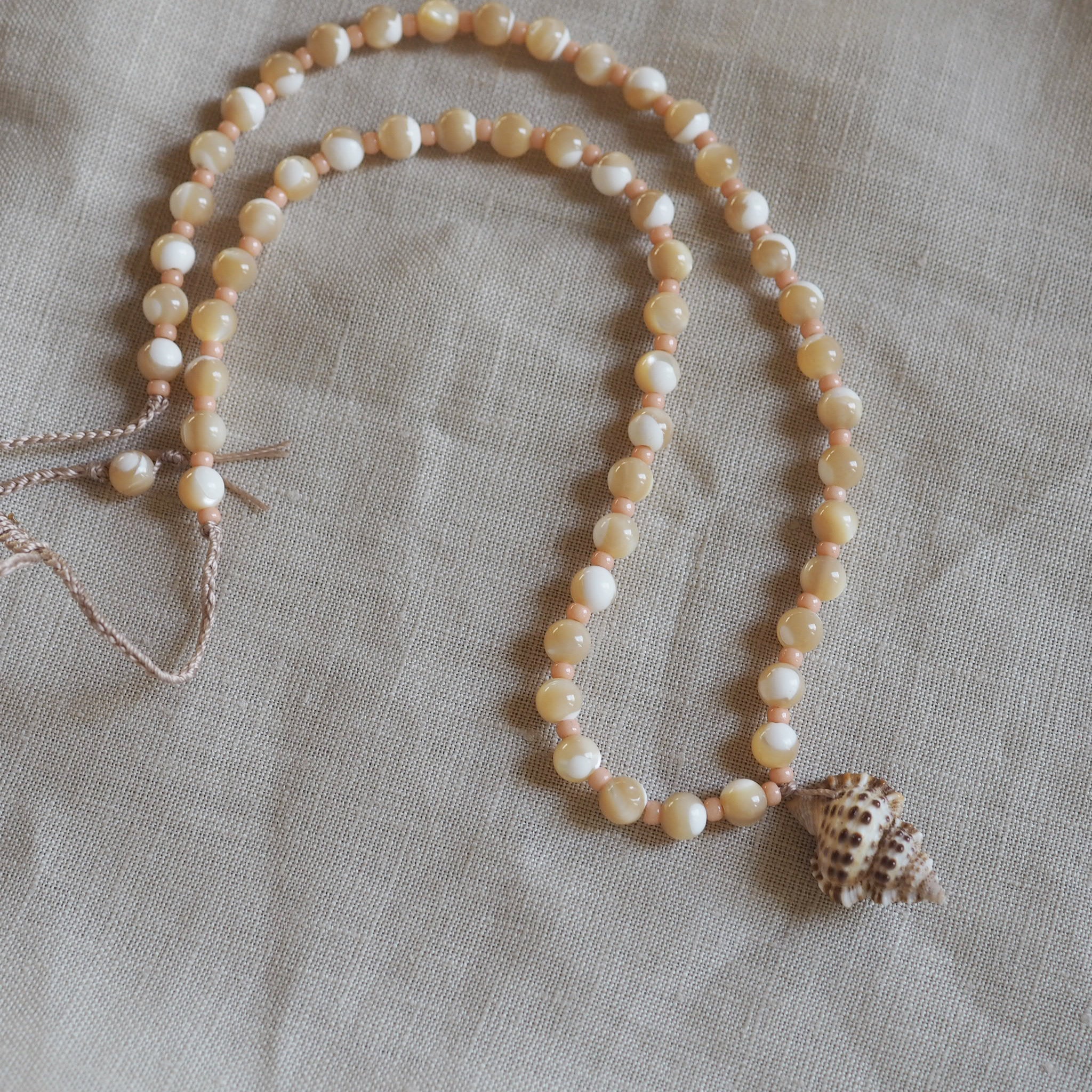 Collana Shellina 027