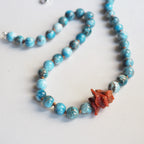 Collana Nodini Nerea