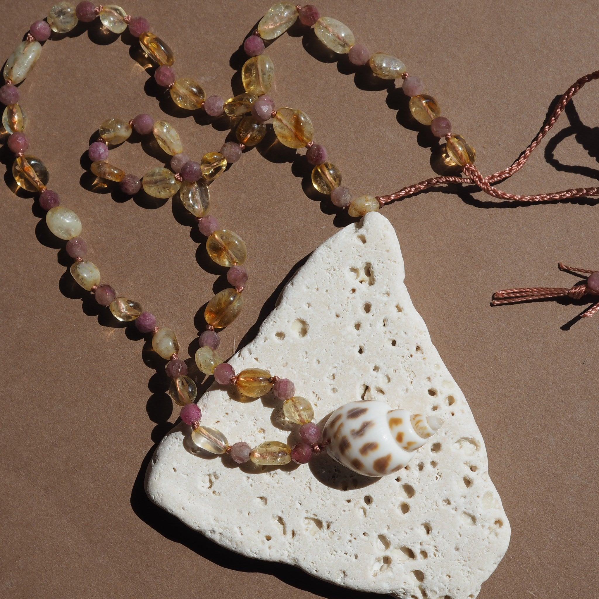 Collana Shellina 033