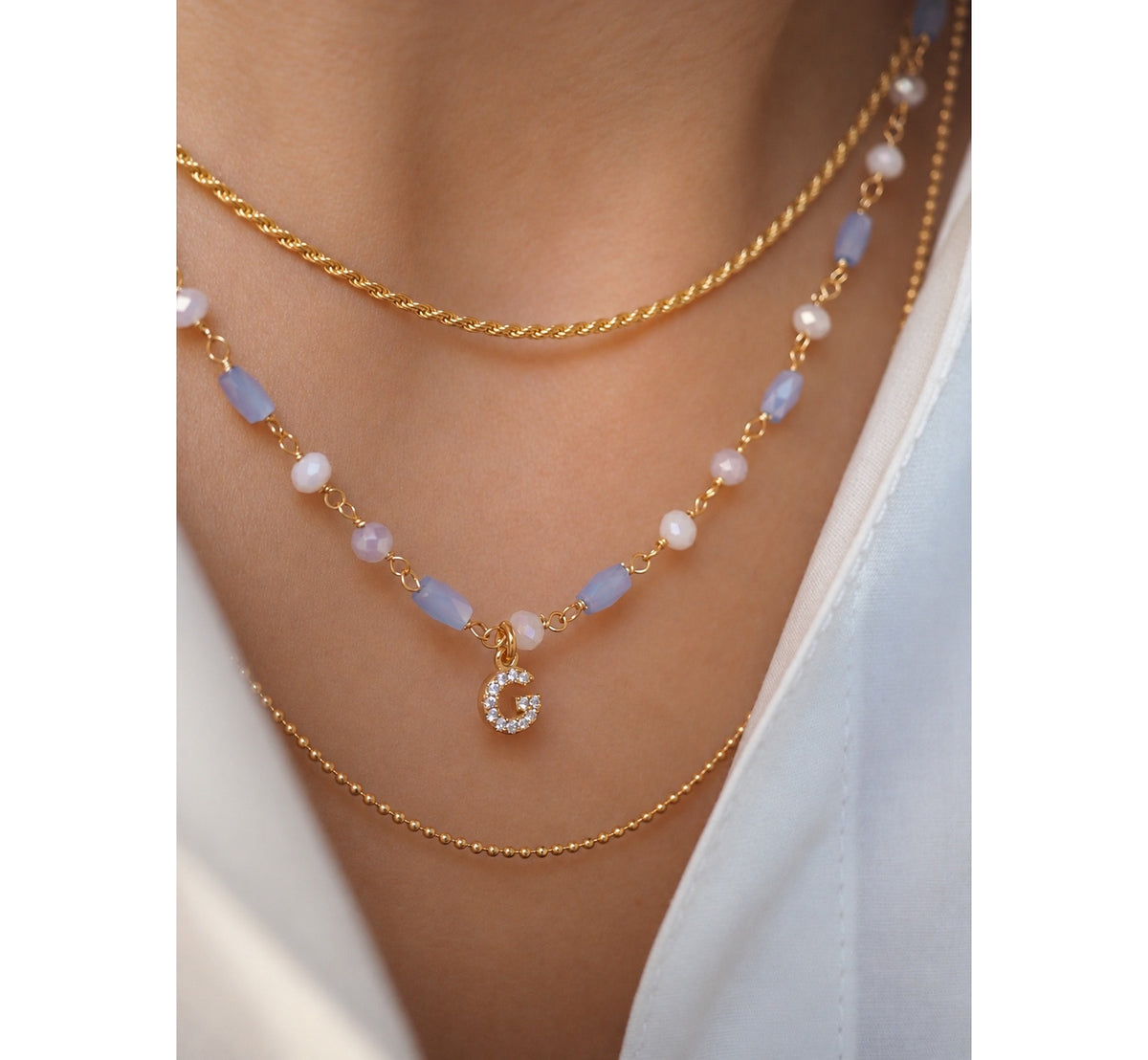 Collana Lettere Giverny