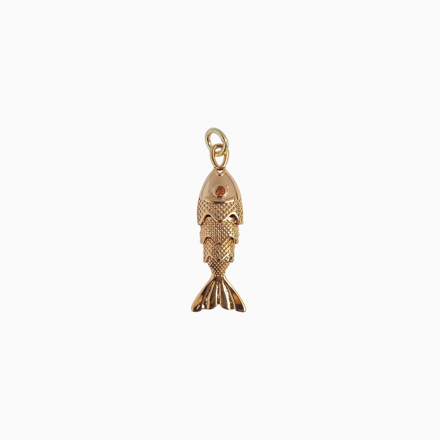 Charm Pesce