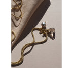Charm Briolette