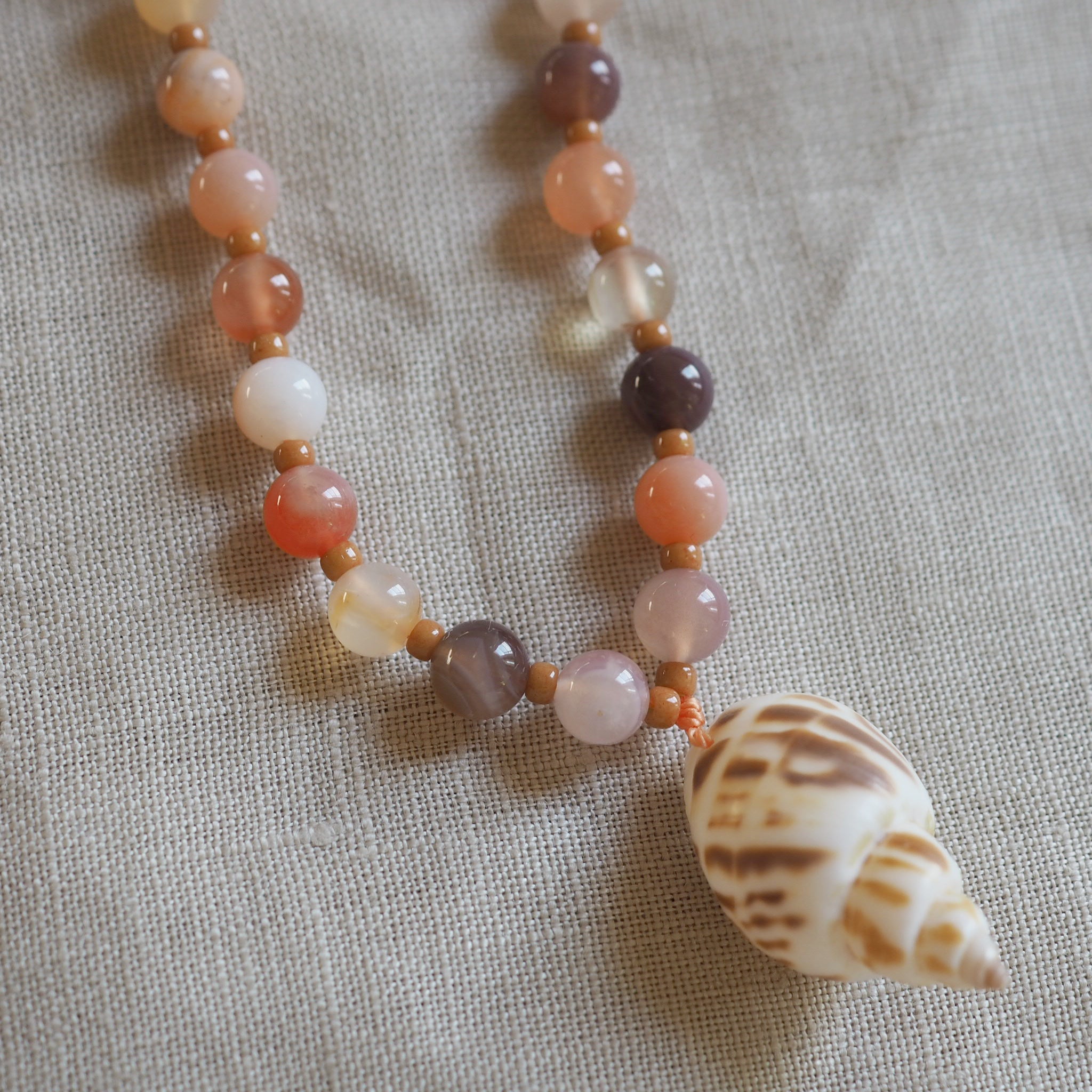 Collana Shellina 020