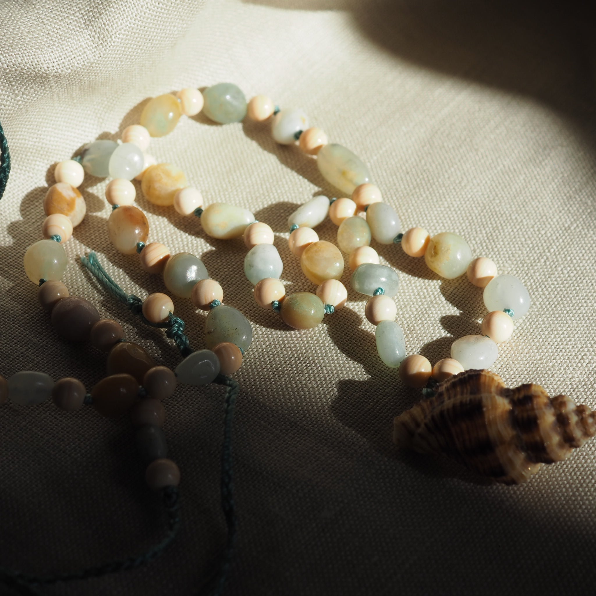 Collana Shellina 017