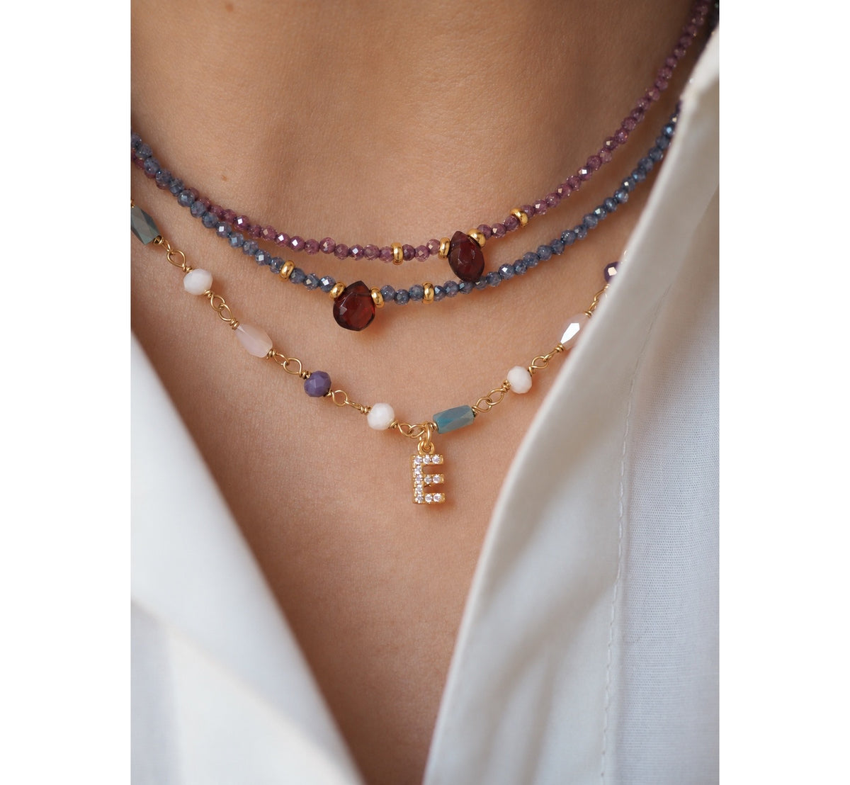 Collana Lettere Edimburgo