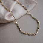 Collana Carrè