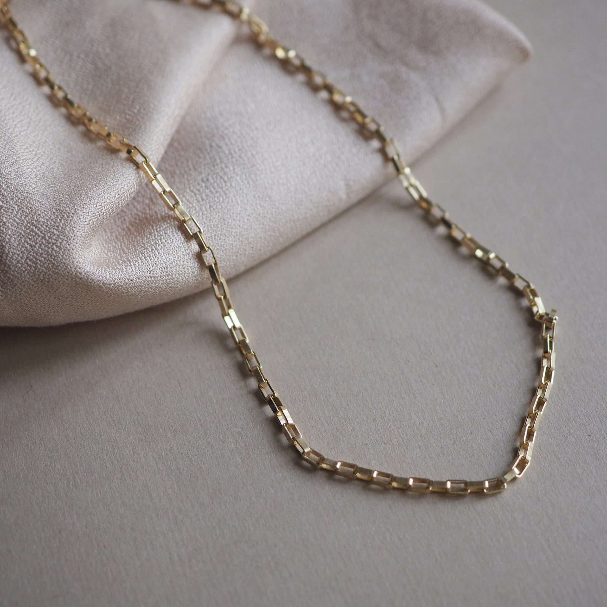 Collana Carrè