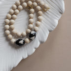 Collana Nodini Tibetana