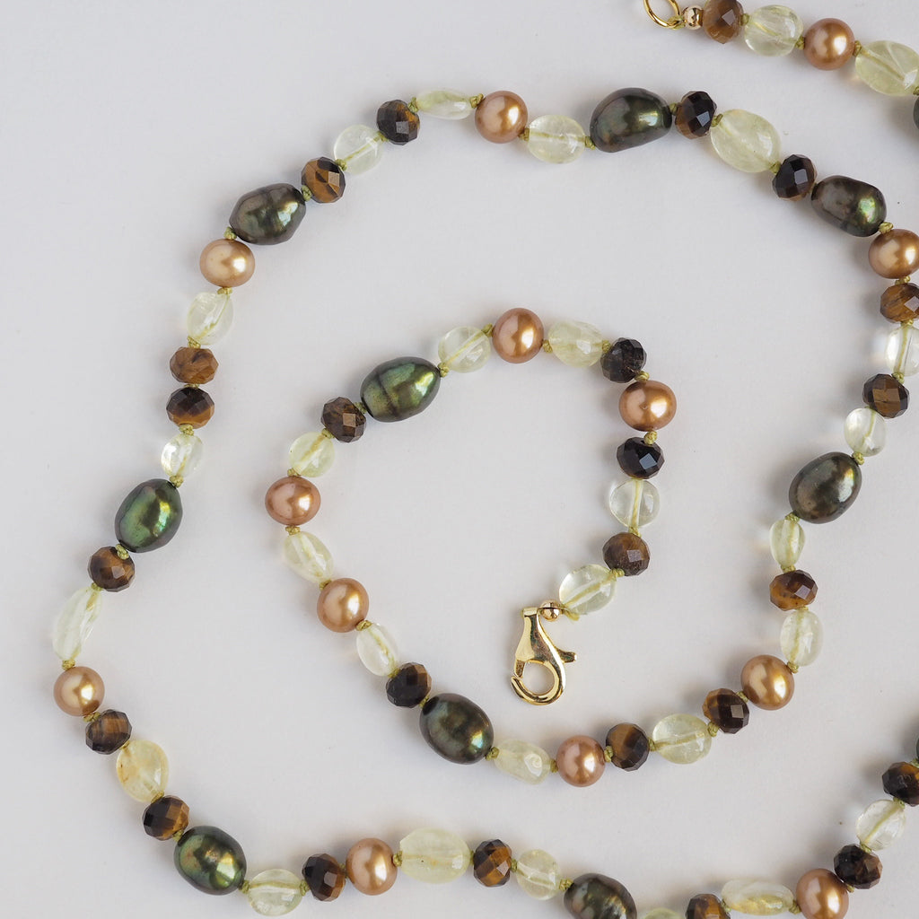 Collana Nodini Frammenti 003