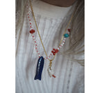 Collana Pesciolina 004