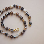 Collana MiniNodini Liquirizia