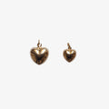 Charm Cuore Gold