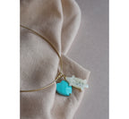 Collarino Semirigido Gold