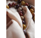 Collana Nodini Mokaite