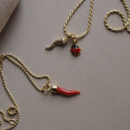 Charm Coccinella