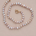 Collana Nodini Nube