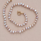 Collana Nodini Nube