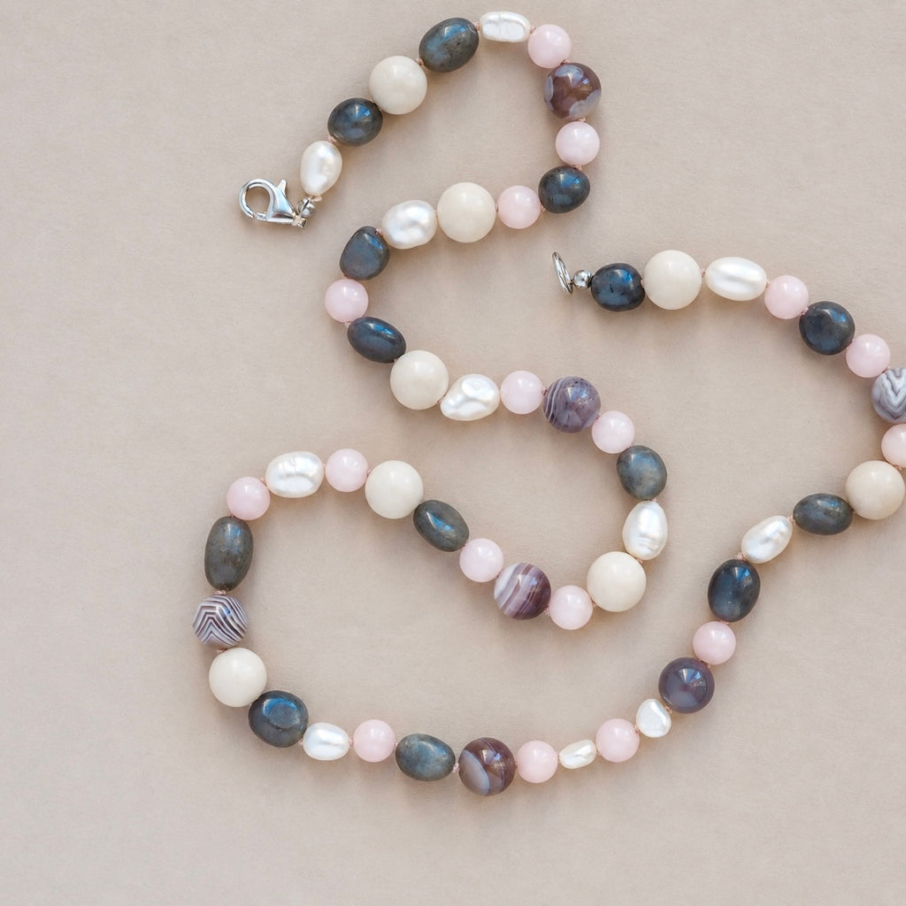 Collana Nodini Frammenti 007