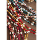 Collana Macramina