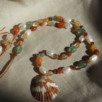 Collana Shellina 021