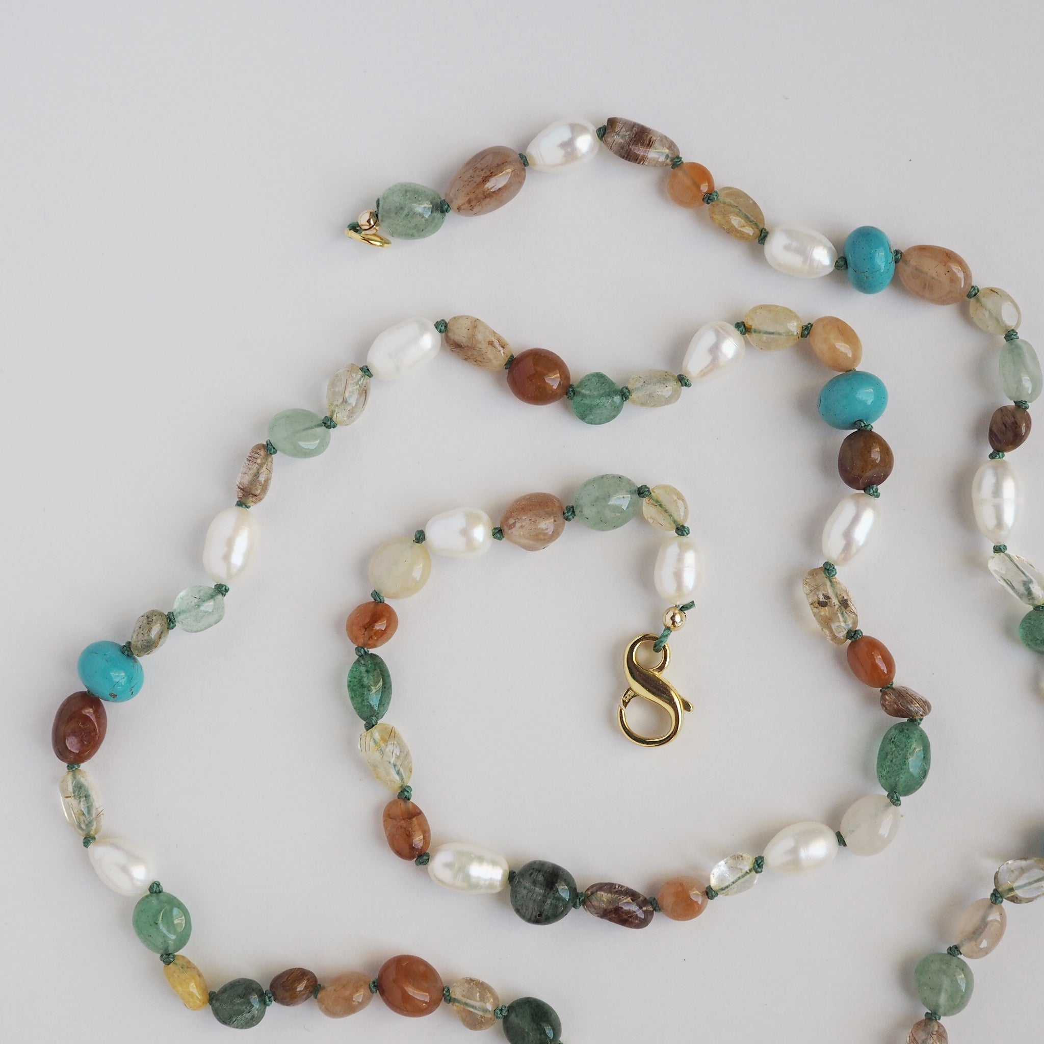 Collana Nodini Frammenti 004