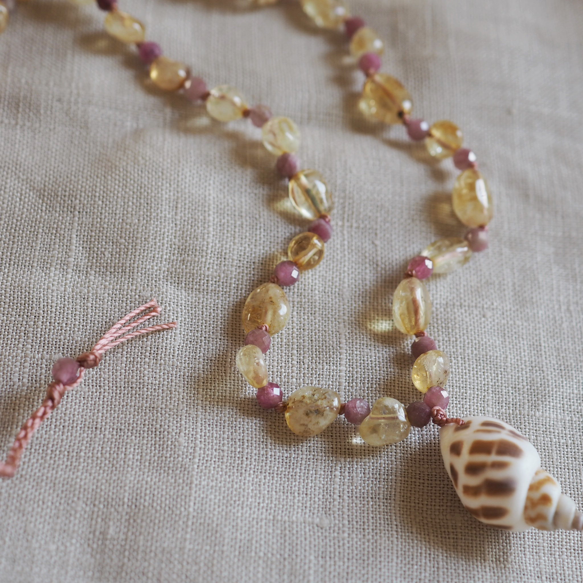 Collana Shellina 033