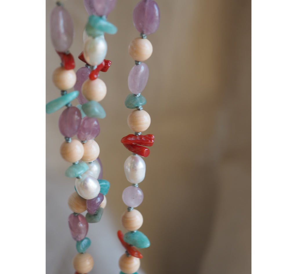 Collana Nodini Frammenti 006