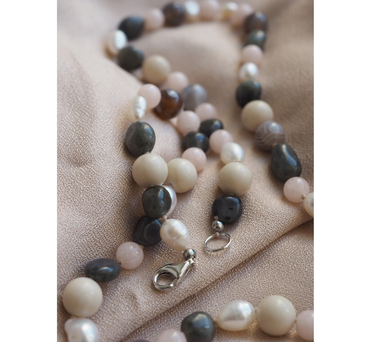Collana Nodini Frammenti 007