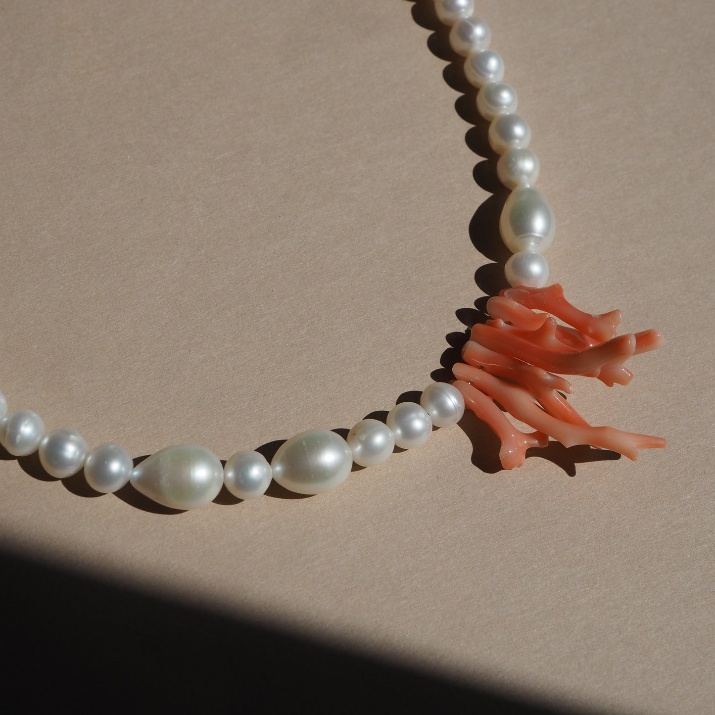 Collana Favignana