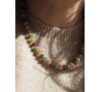 Collana BonBon Cioccolato&Menta