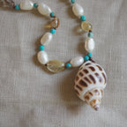 Collana Shellina 031