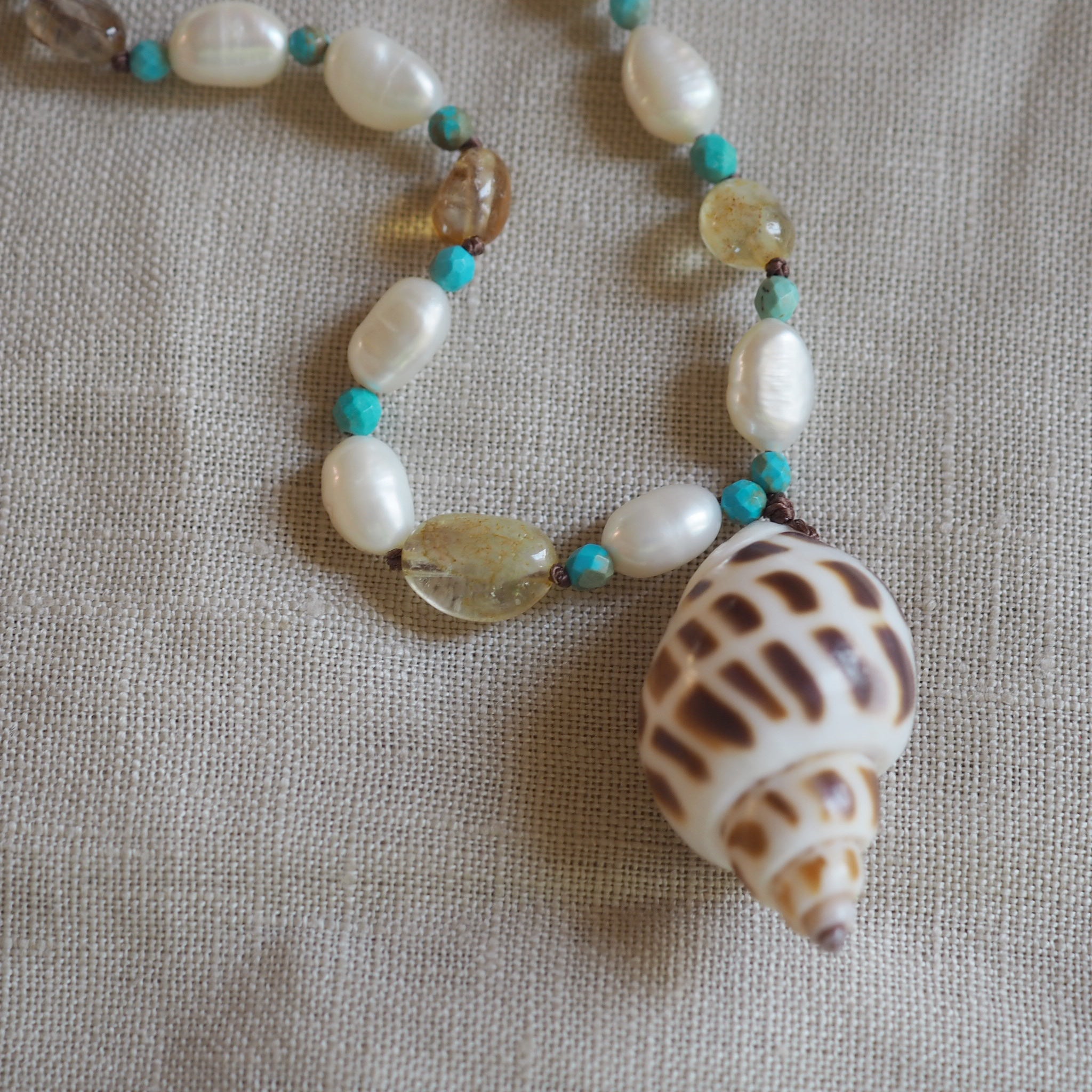 Collana Shellina 031