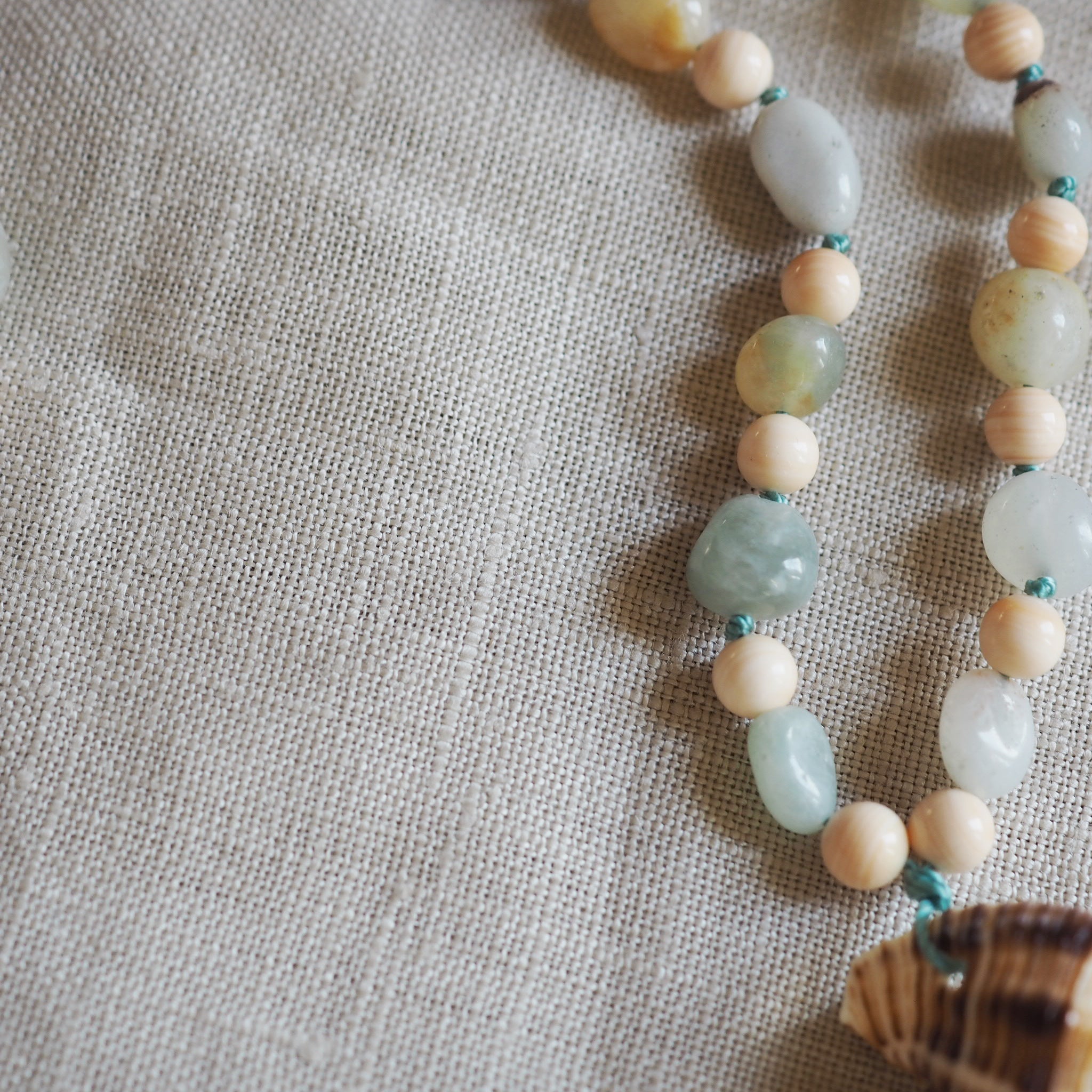 Collana Shellina 017