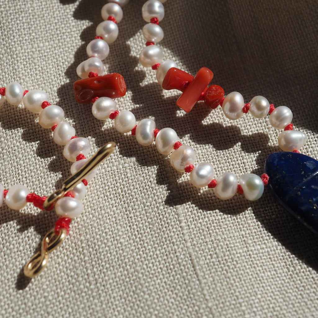Collana Pesciolina 004
