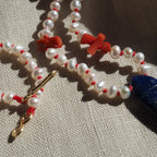 Collana Pesciolina 004