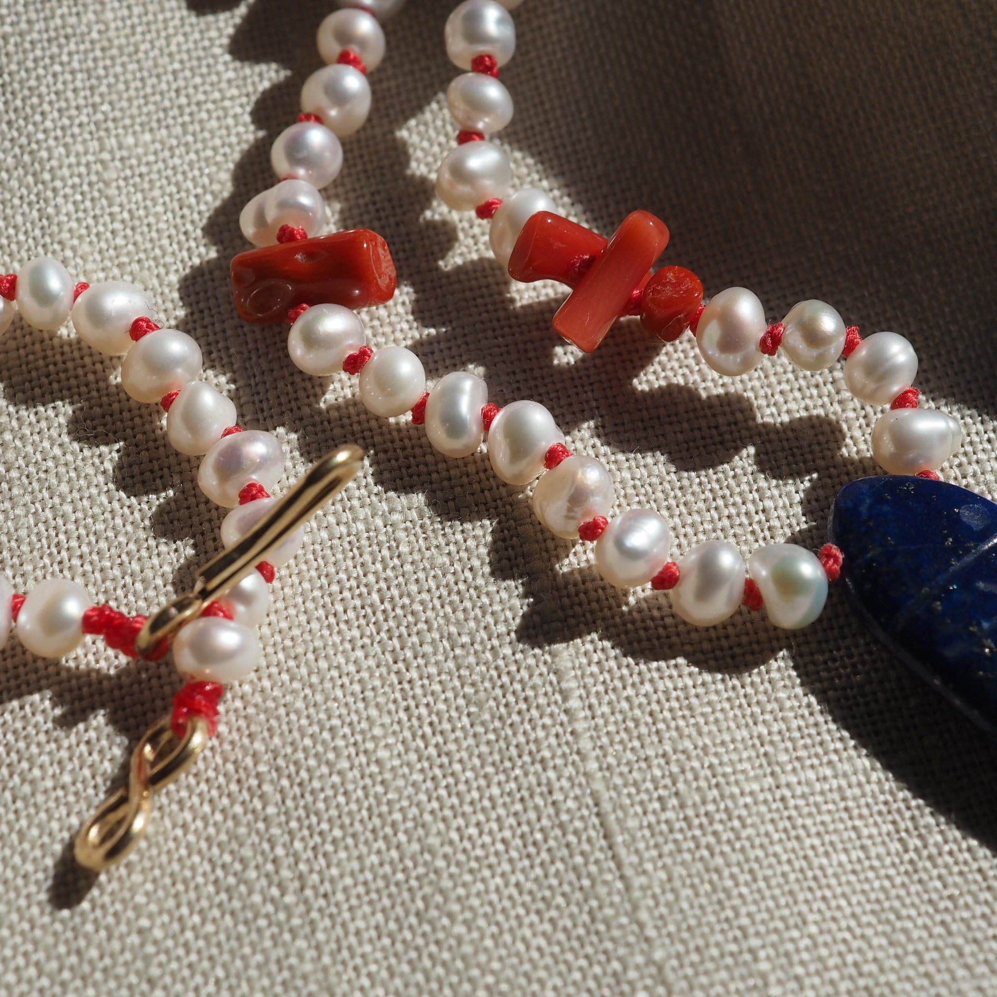 Collana Pesciolina 004