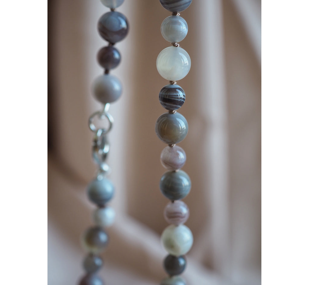 Collana MiniNodini botswana