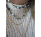 Collana Nodini Frammenti 007