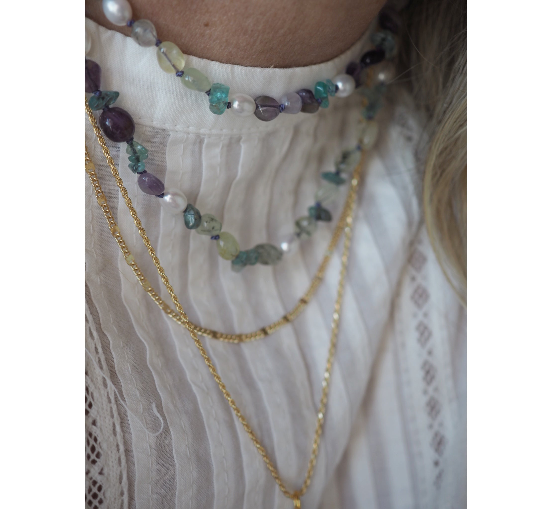 Collana Nodini Frammenti 007