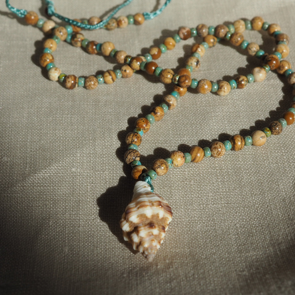 Collana Shellina 022