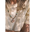 Collana Shellina 028