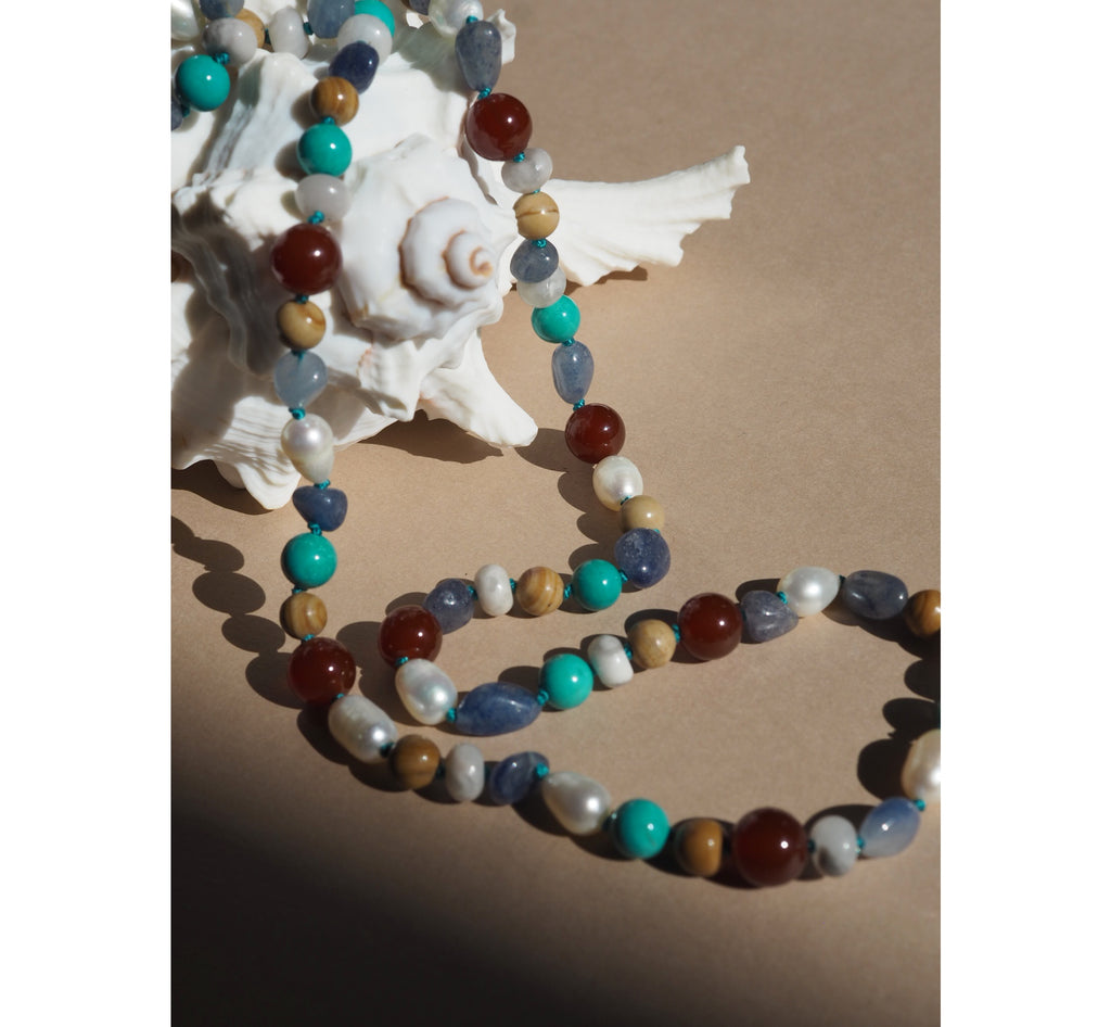 Collana Nodini Frammenti 001