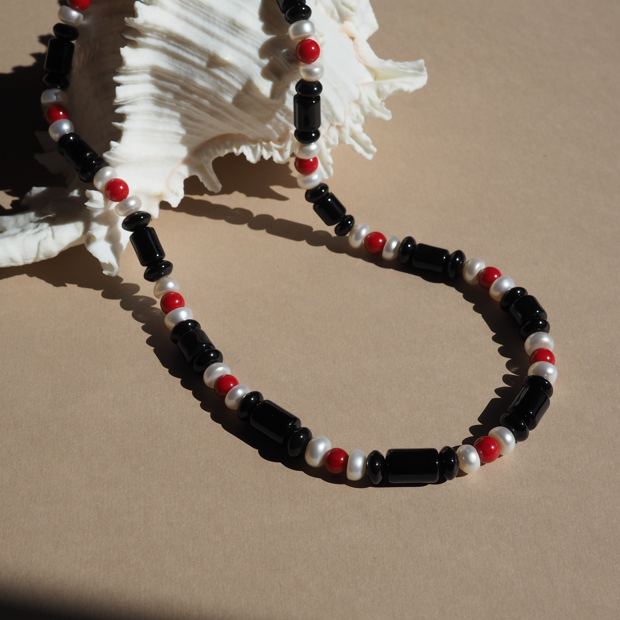 Collana Vulcano