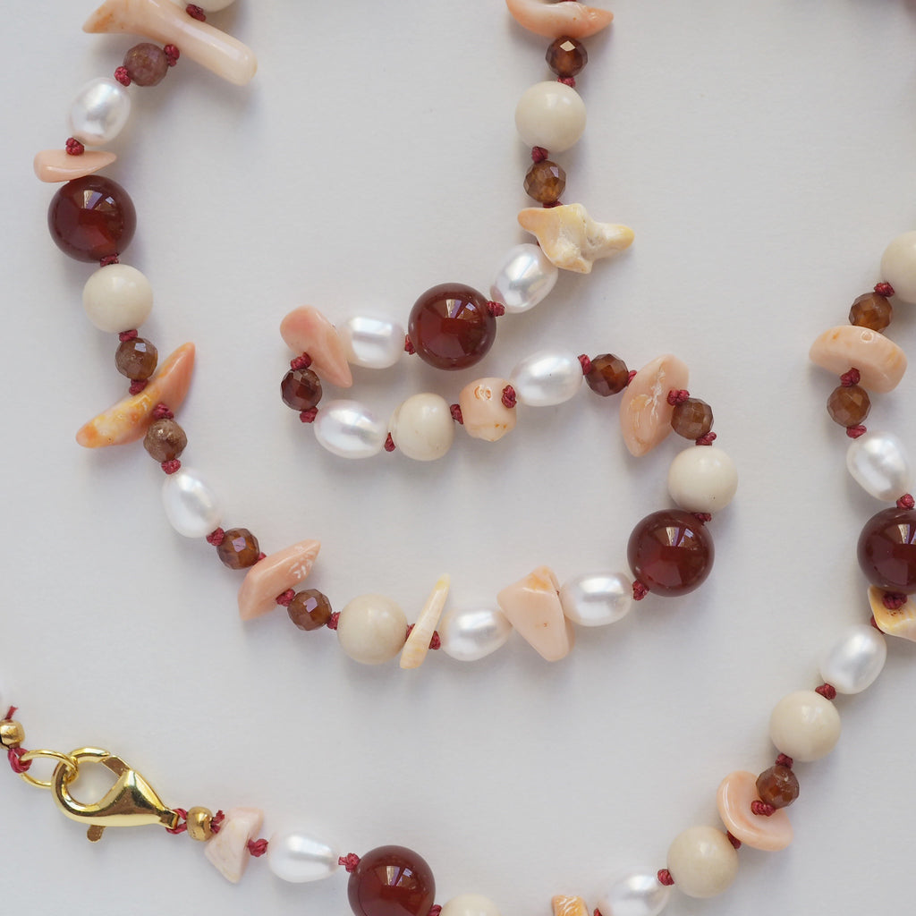 Collana Nodini Frammenti 005