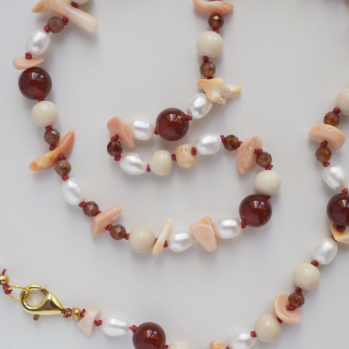 Collana Nodini Frammenti 005