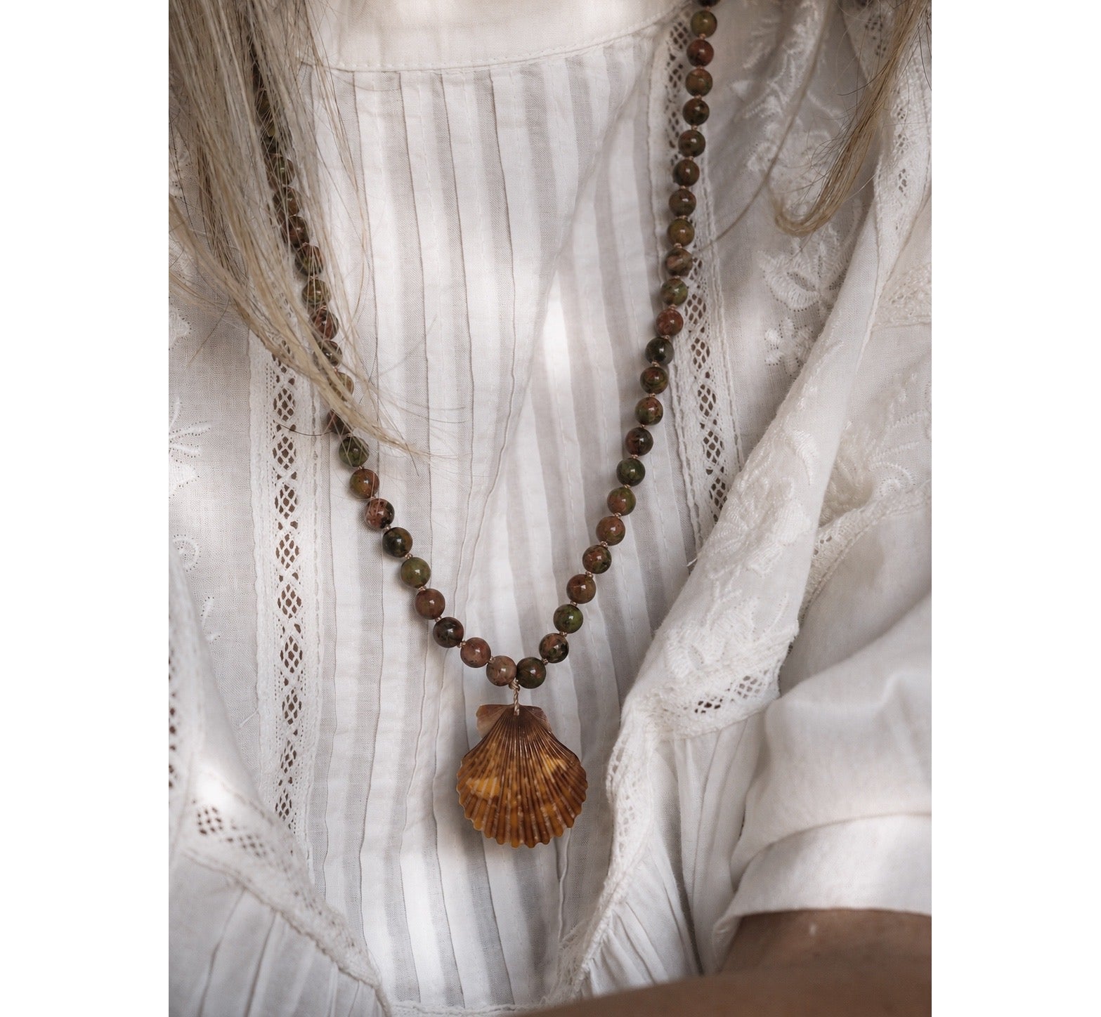 Collana Shellina 016
