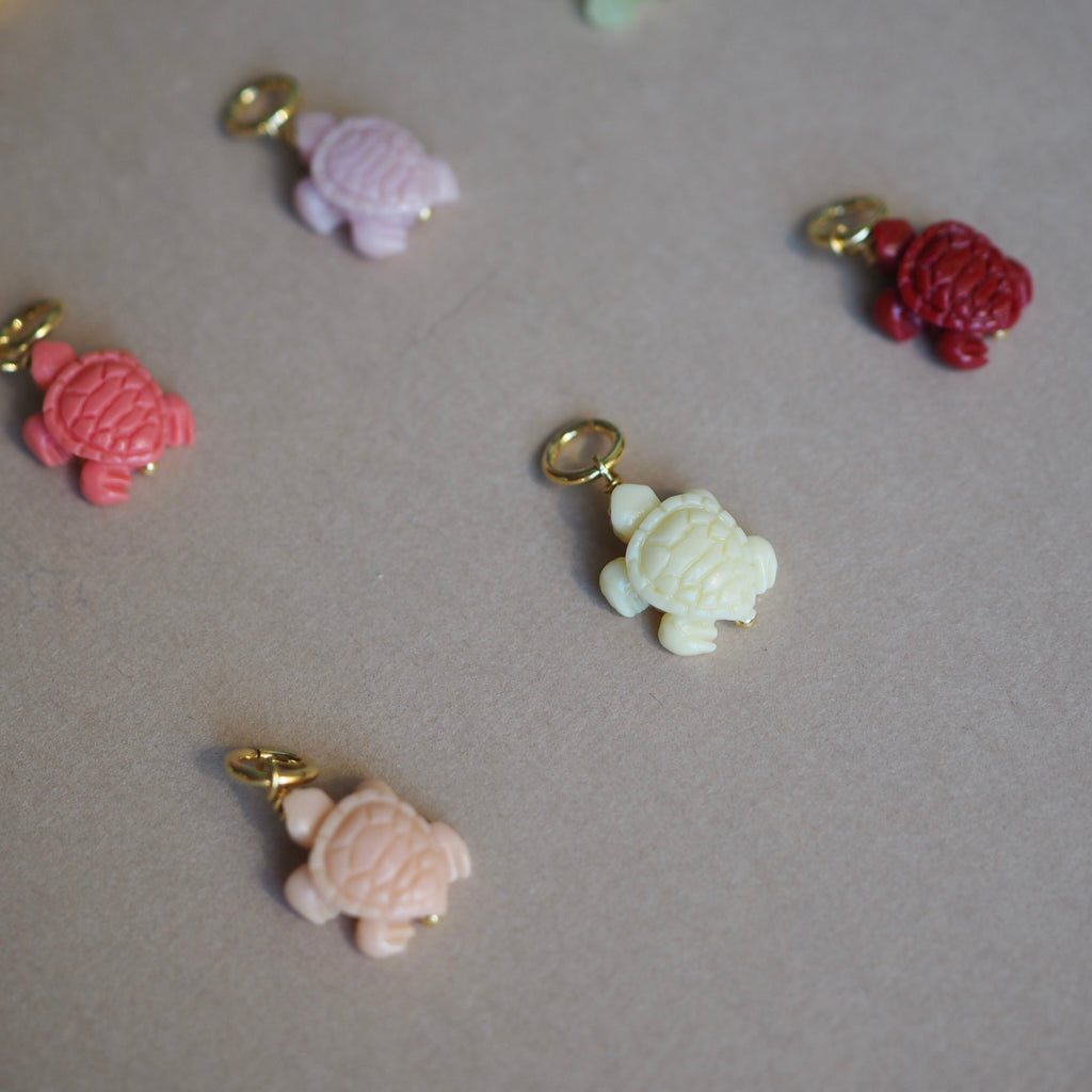 Charm Tartaruga