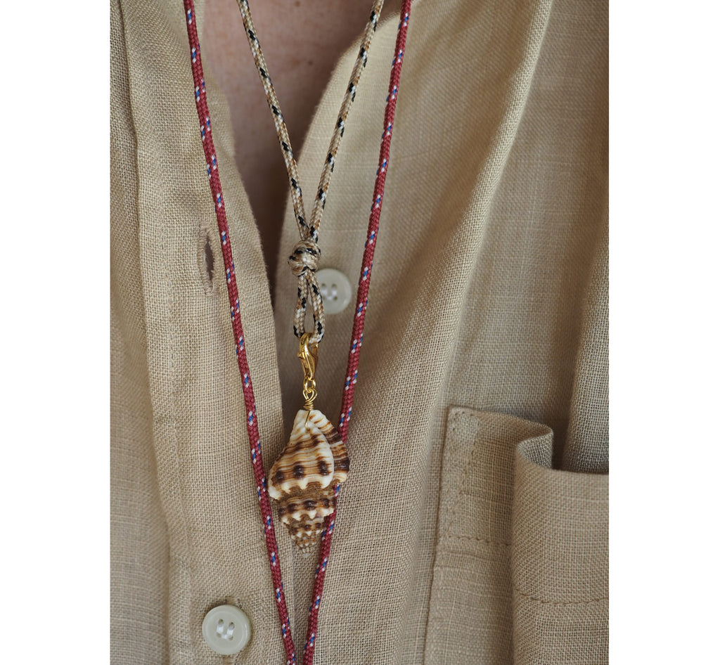 Collana Paracord