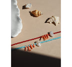 Chocker Salina rosso
