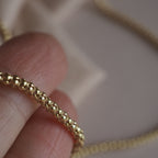 Collana Bold PopCorn